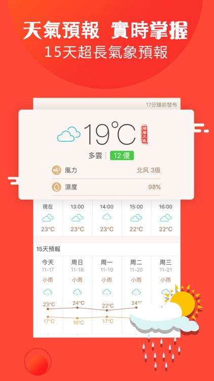 顺历-黄道吉日罗盘 screenshot-4