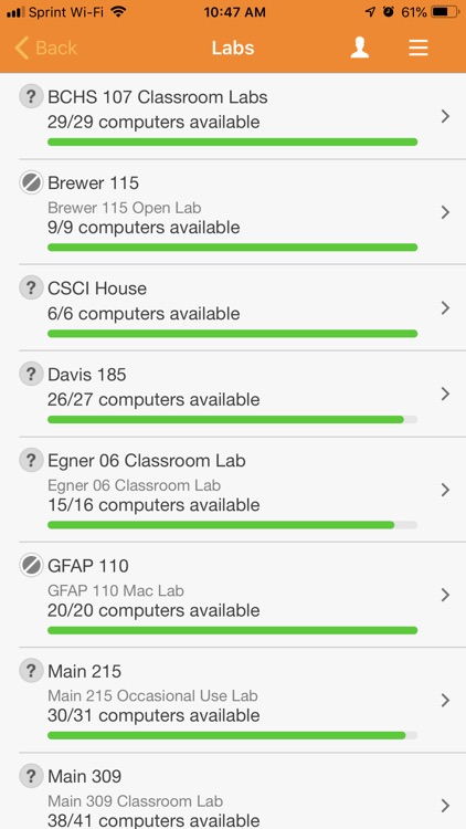 Oiler Mobile screenshot-4