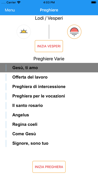 How to cancel & delete In ascolto di Don Ottorino from iphone & ipad 4