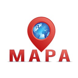 Mapa Radio