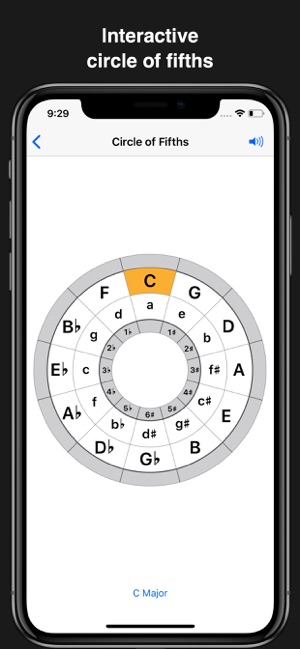 Piano Chords and Scales Pro(圖5)-速報App