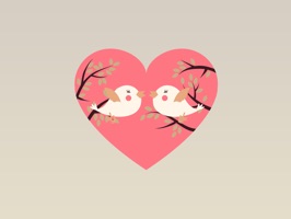 Love Sticker Pack is the hottest new sticker pack on iOS 10