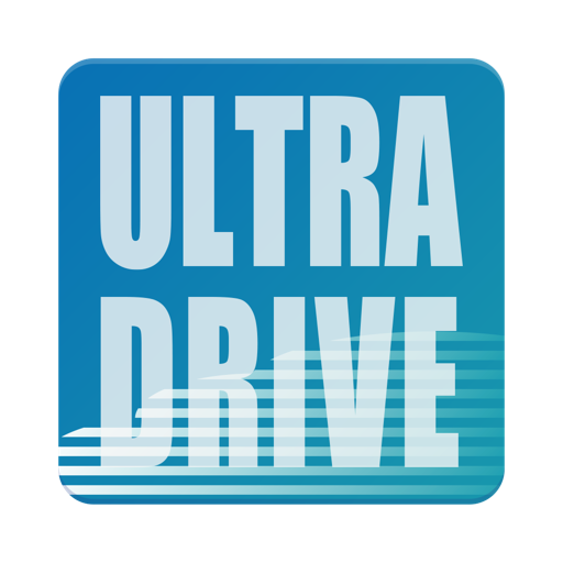 ULTRA DRIVE
