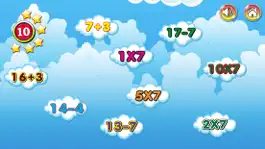 Game screenshot Balloon Pop: Kid Learning Game mod apk