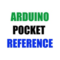 Arduino Pocket Reference