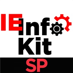 IE Infokit