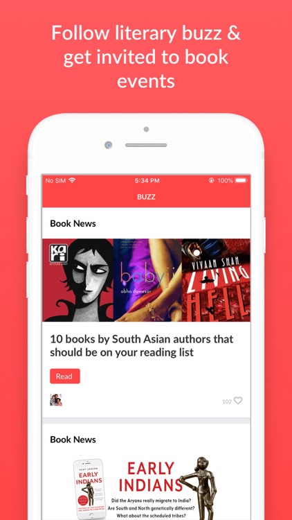 Read & Grow by Juggernaut screenshot-3