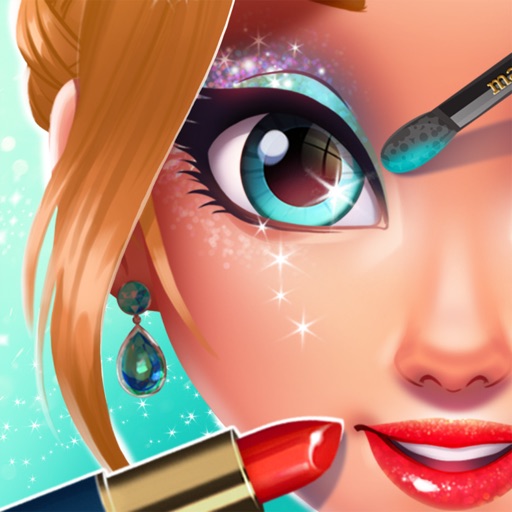 Perfect IT Girl: Makeover Spa iOS App
