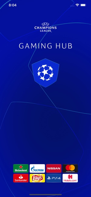 Gaming Hub: UEFA Champions Lea(圖1)-速報App