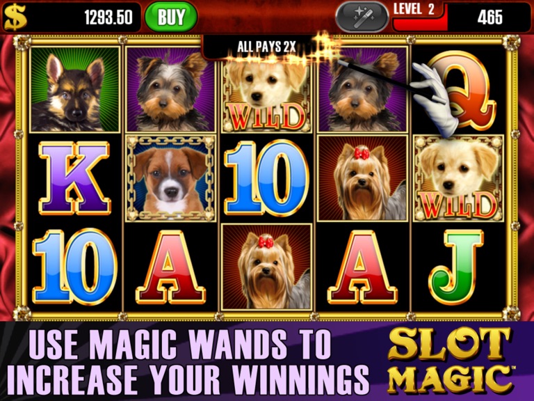 【图】Slot Magic™(截图3)