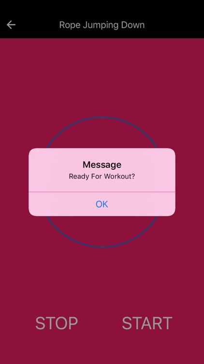 Gym App Lite screenshot-3