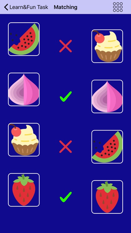 Learn & Fun Task screenshot-5