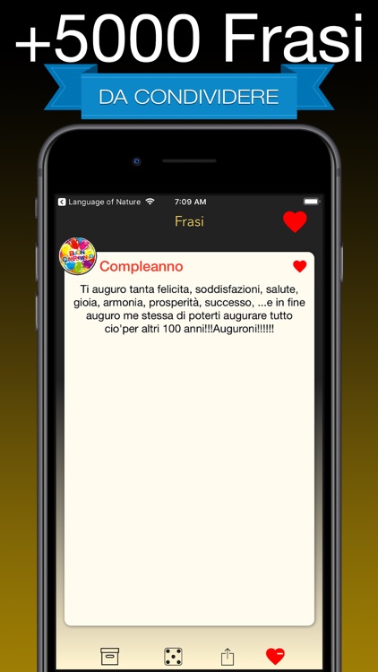 Frasi e Messaggi pronti