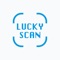 LuckyScan is a flawless decoder with a password code at the entrance to the application and beautiful animation that is ready to help you 24/7