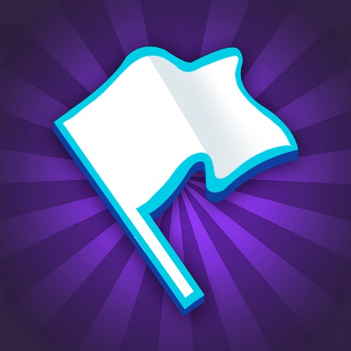 Flag Mayhem icon