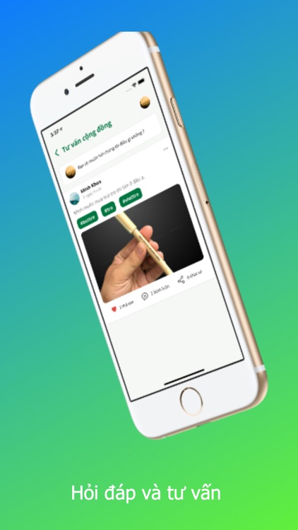 Green Beli - Bản đồ xanh screenshot-6