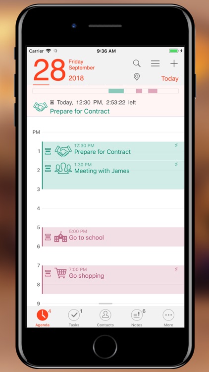 Lifease - Smart Organizer