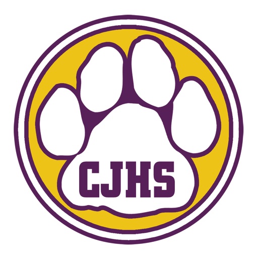 Centralia Junior High School icon