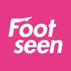 Footseen戀竹-視頻聊天直播互動交友軟體