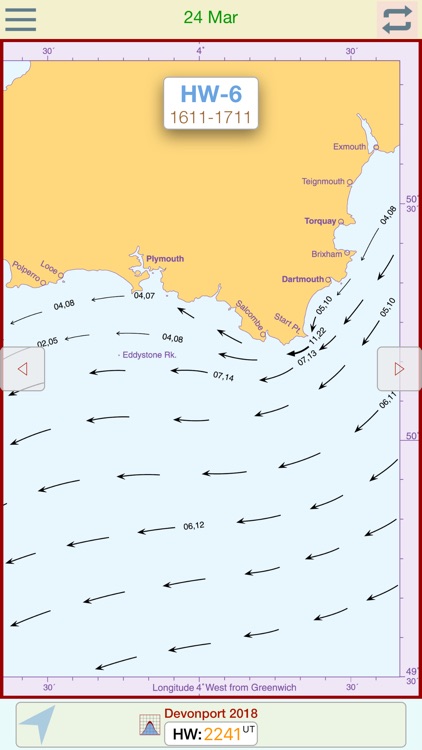 iStreams West Country screenshot-3