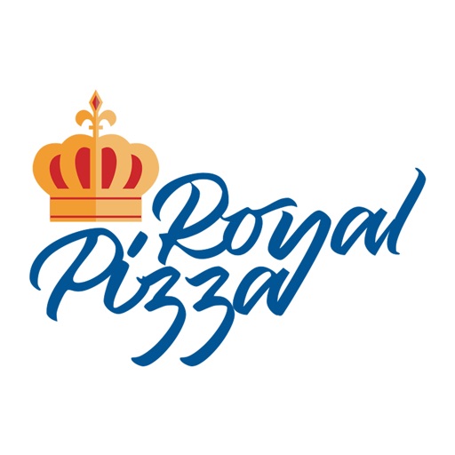 Royal Pizza icon