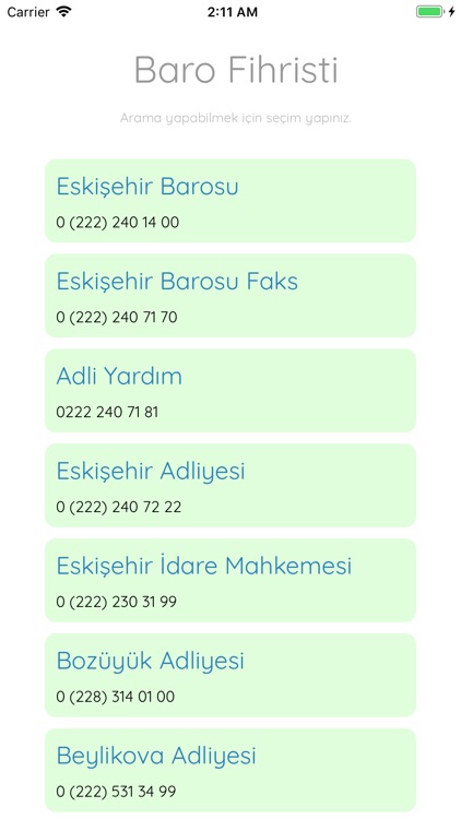 Eskişehir Barosu