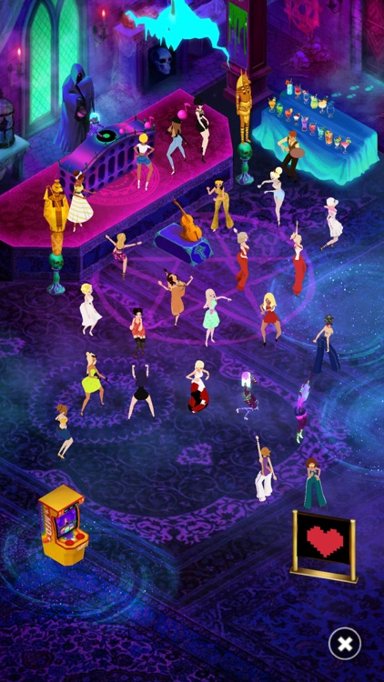 Mad For Dance - Taptap Dance screenshot-6