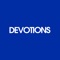 Welcome to the official Devotions with Ashley and Jane app