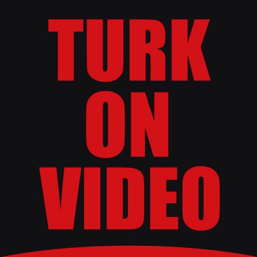 TURK ON VIDEO