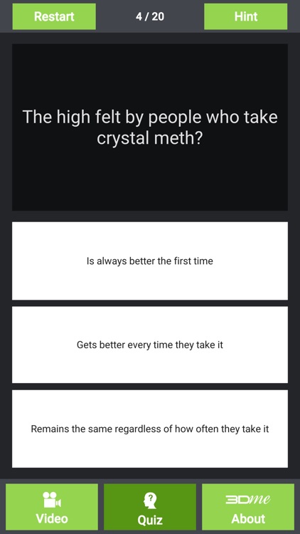 Ice - Your Body Belongs to You screenshot-3