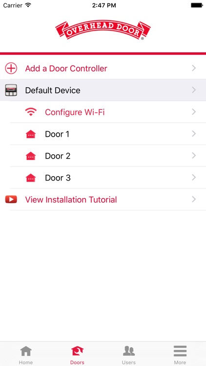 OHD Anywhere