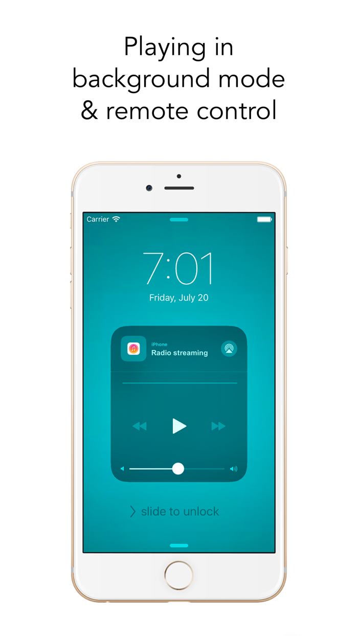 Radio Beliceña Belizean radio