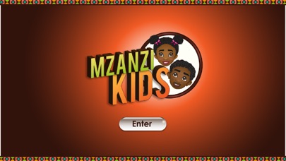 How to cancel & delete Mzanzi Kids from iphone & ipad 1