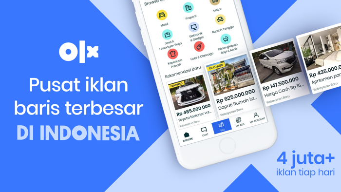 OLX Indonesia