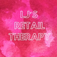 LJ's Retail Therapy app not working? crashes or has problems?