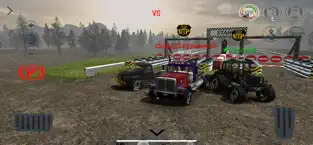 Captura de Pantalla 2 Offroad online RTHD ( 2022) iphone