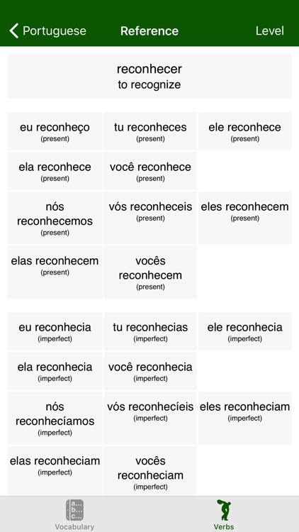 LP Portuguese screenshot-4