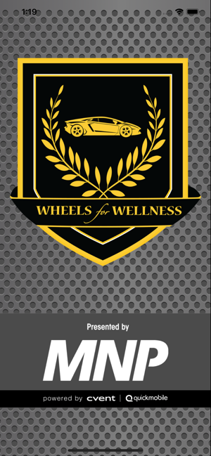 Wheels for Wellness 2019