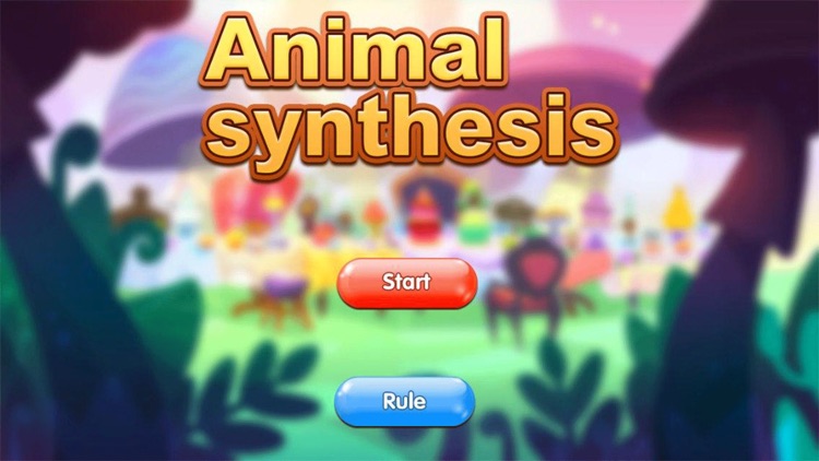 Animal synthesis