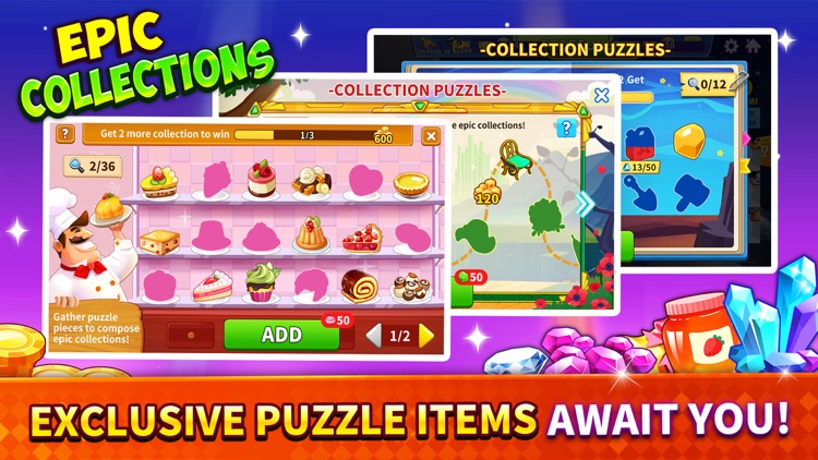 Bingo! screenshot-9
