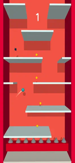 Game screenshot Endless Jump : ball hack