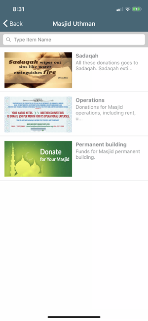 Masjid Uthman(圖3)-速報App