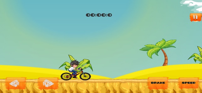 Super Toys Bmx(圖3)-速報App