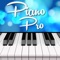 Start playing the piano like a pro, no experience necessary