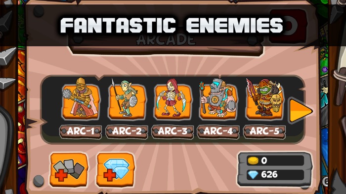 宠物世界大作战-收藏类卡牌游戏