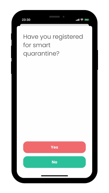 eKarantena Slovensko screenshot-4