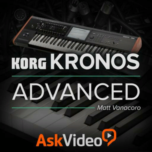 Advanced Course For Kronos