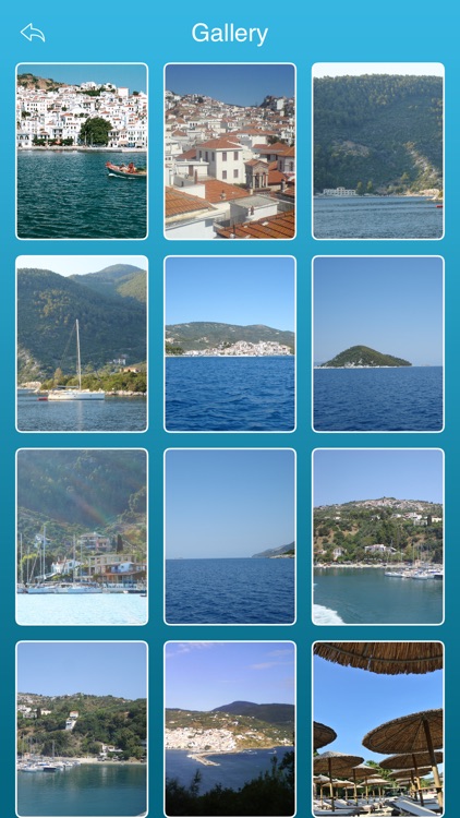 Skopelos Island Tourism Guide screenshot-4