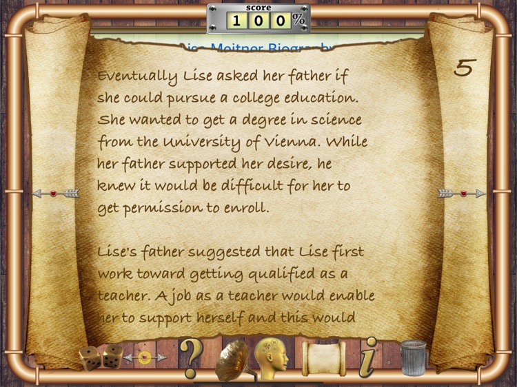 Lise Meitner screenshot-4