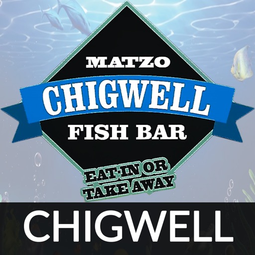 CHIGWELL FISH BAR